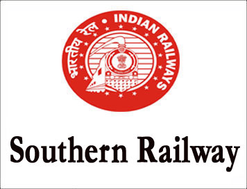 Southern Railway Apprentices Recruitment 2025 – 3518 Posts